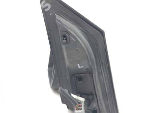 Left mirror FORD FOCUS II Turnier (DA_, FFS, DS) 2.0 TDCi | BP9127698C26 