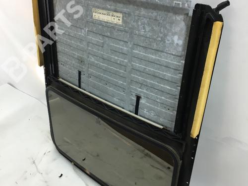 Sunroof OPEL ASTRA F Hatchback (T92) 1.6 i (F08, M08, F68, M68) | BP8401075C124 