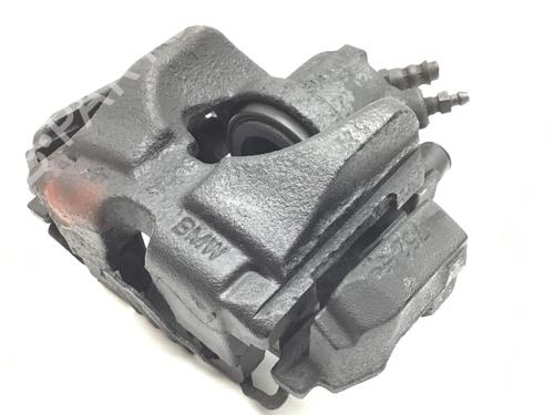 Used Right front brake caliper BMW 1 Convertible (E88) 120 i (170 hp) 14589443