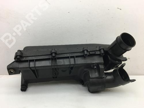 Catalyseur Euro 4 Acier Inox Pour Peugeot 207/308 1.6 16V, Mini Cooper S, Citroën C4 - Remplacement Direct