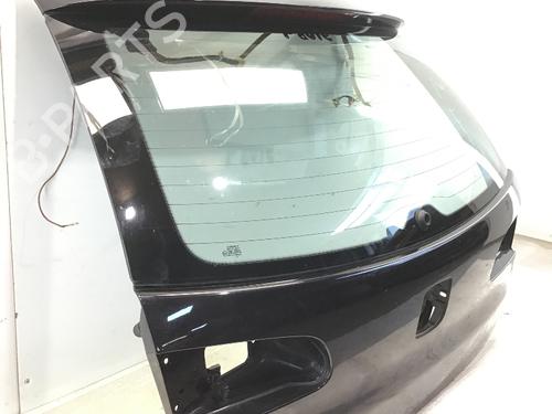 Tailgate SEAT IBIZA III (6L1) 1.4 16V | BP22637791C6 
