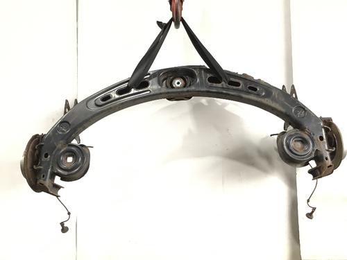Used Rear axle MERCEDES-BENZ A-CLASS (W169) A 150 (169.031, 169.331) (95 hp) 24367627