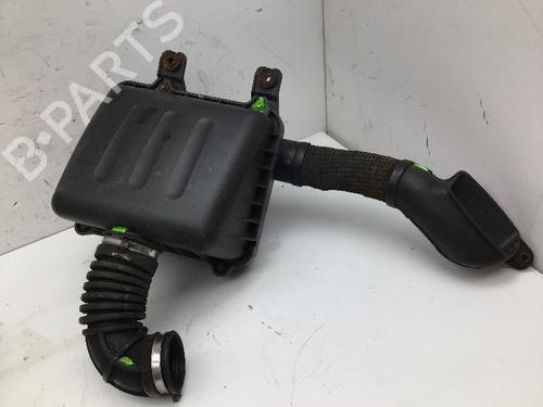 Used Air filter box CHEVROLET MATIZ (M200, M250) 1.0 (67 hp) 29014196