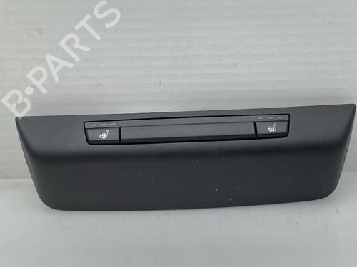 Mando BMW 1 (E87) 116 i (115 hp) 33212980