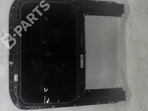 Used Sunroof Sunroof AUDI A6 C6 Avant (4F5) 3.0 TDI quattro (233 hp) 7190249 7190249