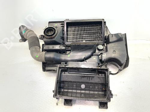 Air filter box SUZUKI SX4 (EY, GY) 1.6 VVT (RW416, YA21S) | BP38760788M87 - Image 5