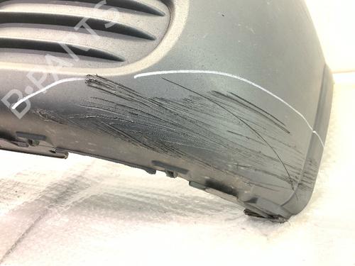 Front bumper OPEL COMBO Tour 1.3 CDTI 16V | BP32230864C7