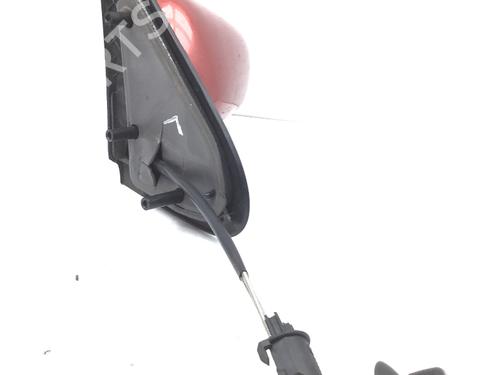 Left mirror VW POLO III (6N1) 60 1.4 | BP23193877C26 