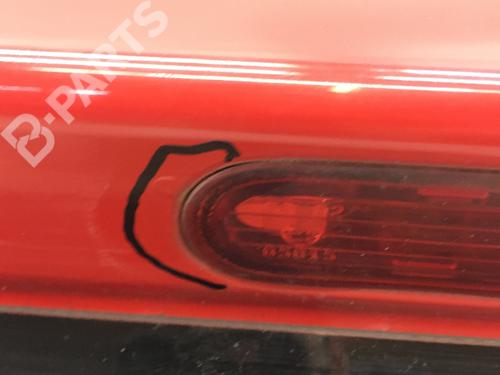 Tailgate PEUGEOT 207 (WA_, WC_) 1.4 | BP8226940C6 