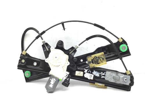 Used Front right window mechanism FORD FOCUS III 1.0 EcoBoost (125 hp) 21502697