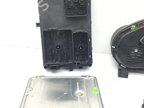 Engine control unit (ECU) OPEL INSIGNIA A Sports Tourer (G09) 2.0 CDTI (35) | BP30091222M57