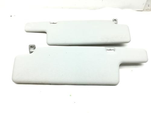 Right sun visor SKODA FABIA I (6Y2) 1.2 | BP14587379I2 