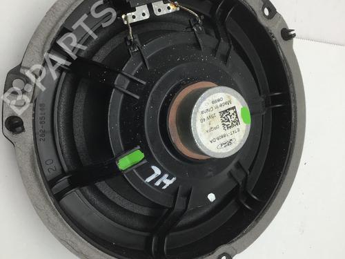 Elektronisk modul FORD USA EDGE 2.0 EcoBlue AWD | BP29738444M83 