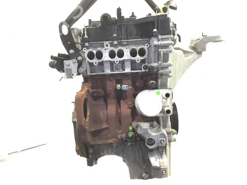 Engine FORD FIESTA VI (CB1, CCN) 1.0 EcoBoost | BP19305095M1 