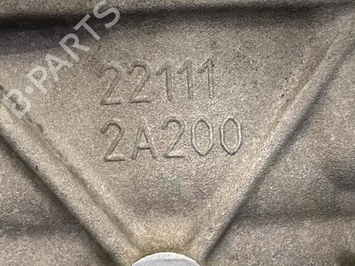 Cylinder head HYUNDAI i30 (FD) 1.6 CRDi | BP37076231M5 - Image 8