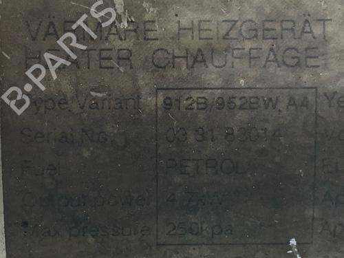 Electronic module AUDI A4 B6 (8E2) 3.0 | BP32391222M83  - Image 7