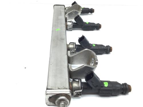 Injection rail FORD S-MAX (WA6) 2.0 | BP25898313M98 