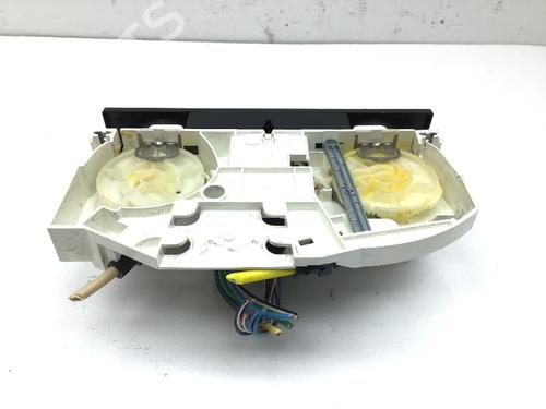 Climate control VW GOLF IV (1J1) 1.6 | BP20138073I5 