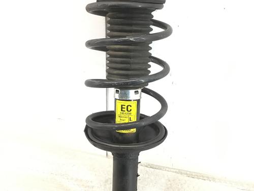 Left front shock absorber CHEVROLET MATIZ (M200, M250) 1.0 | BP21761478M16 