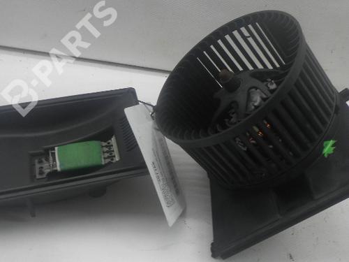 Used Heater blower motor SEAT AROSA (6H1) 1.0 (50 hp) 4833640