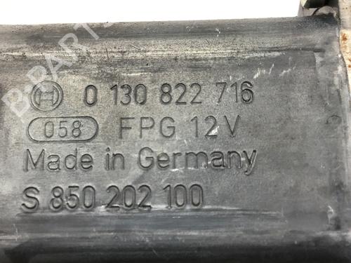 Left front window motor VW GOLF SPORTSVAN VII (AM1, AN1) 1.2 TSI | BP17104847E21 