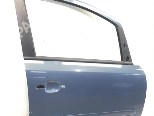 Right front door OPEL ZAFIRA / ZAFIRA FAMILY B (A05) 1.9 CDTI (M75) | BP11394090C3 