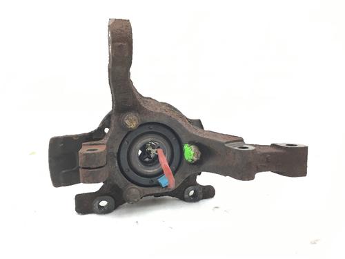 Used Left front steering knuckle OPEL ZAFIRA A MPV (T98) 1.6 16V (F75) (101 hp) 14586674