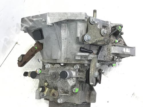 Gearbox FIAT SEICENTO / 600 (187_) 1.1 (187AXB, 187AXB1A, 187AXC1A02) | BP23128726M3 