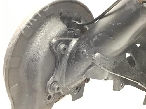 Rear axle PEUGEOT 307 CC (3B) 2.0 16V | BP15410359M2 