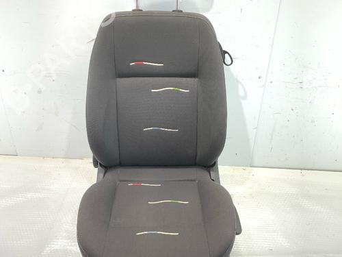 Used Left front seat Left front seat VW LUPO I (6X1, 6E1) 1.0 (50 hp) 33623765 33623765
