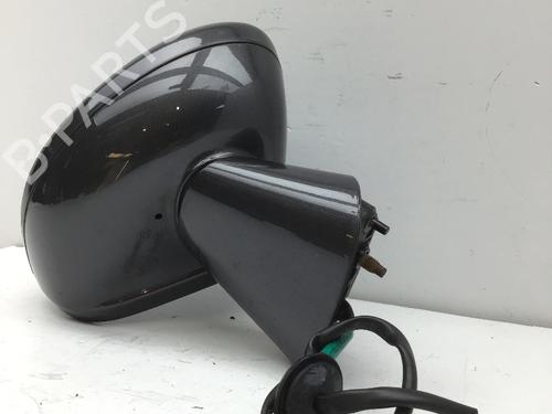 Used Right mirror OPEL MERIVA B MPV (S10) 1.4 (75) (120 hp) 23133377