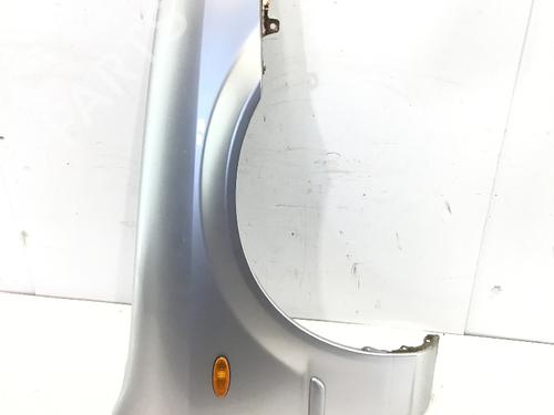 Used Right front fenders MAZDA 323 F VI Hatchback (BJ) 1.6 (BJ10M) (98 hp) 19577138