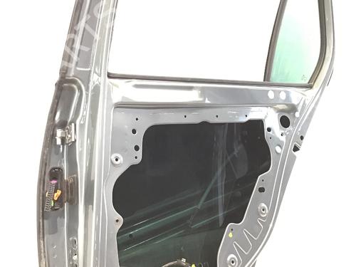 Right rear door VW GOLF VI (5K1) 1.4 TSI | BP26233784C5