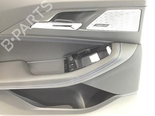 Seats set BMW 2 Active Tourer (U06) 220i Mild Hybrid | BP17676311C78 