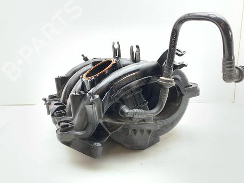 Intake manifold VW GOLF VI (5K1) 1.4 | BP33937477M70  - Image 5