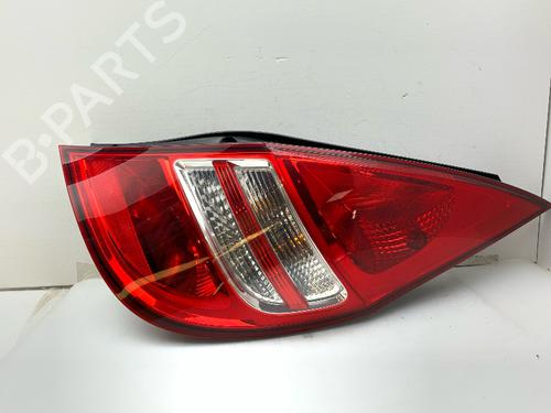 Used Right taillight Right taillight 36999485 36999485