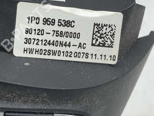 Switch SEAT LEON (1P1) 1.2 TSI | BP37611465I30 - Image 2