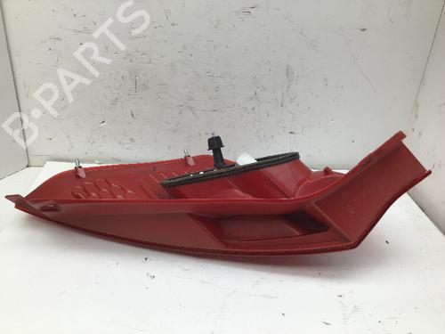 Left taillight FORD FIESTA VI (CB1, CCN) 1.25 | BP27643314C34 