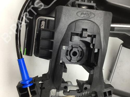 Elektronisk modul FORD FIESTA VI (CB1, CCN) 1.25 | BP27673870M83 