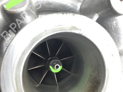 Turbocharger/Supercharger MERCEDES-BENZ CITAN Box Body/MPV (W415) 108 CDI (415.601, 415.603) | BP29556012M71 