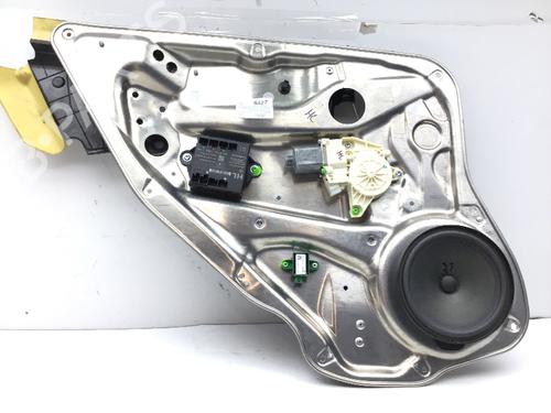 Used Rear left window mechanism MERCEDES-BENZ E-CLASS T-Model (S212) E 220 CDI / BlueTEC (212.202, 212.201) (170 hp) 15970996