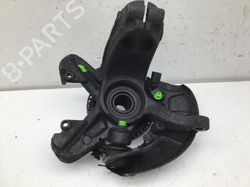 Højre Styrespindel Lejehus AUDI A3 (8L1) 1.6 | BP28103655M26 