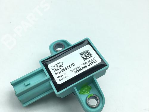 Elektronisk sensor AUDI Q5 (8RB) 3.2 FSI quattro (270 hp) 11177598