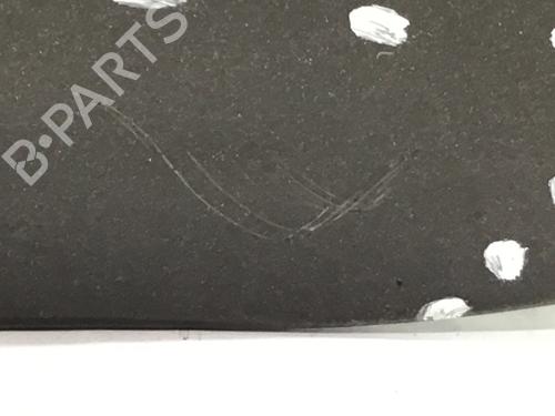 Left rear door OPEL ZAFIRA / ZAFIRA FAMILY B (A05) 1.7 CDTI (M75) | BP25770573C4 