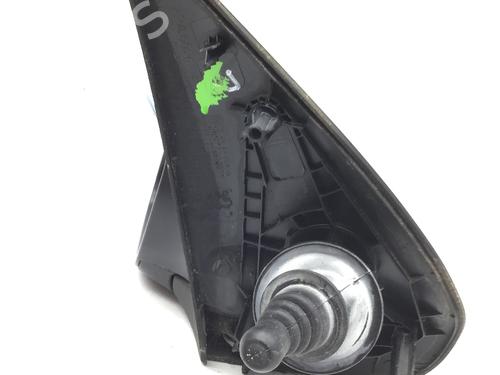 Left mirror PEUGEOT 206 Hatchback (2A/C) 1.4 i | BP13660081C26 