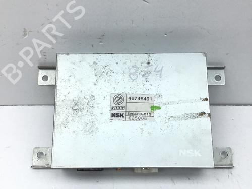 Used Electronic module FIAT SEICENTO / 600 (187_) 1.1 (187AXB, 187AXB1A, 187AXC1A02) (54 hp) 23128718