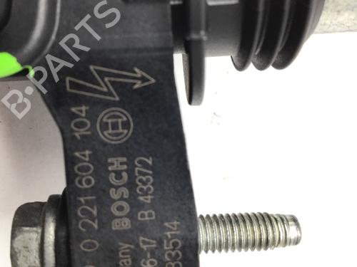 Ignition coil OPEL SIGNUM Hatchback (Z03) 2.8 V6 Turbo (F48) | BP21173302M94 
