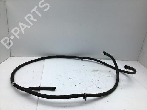 Used Exhaust system OPEL ASTRA H Estate (A04) 1.7 CDTI (L35) (125 hp) 29334649