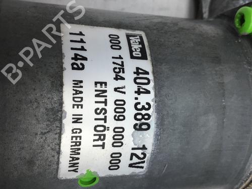 Front wiper motor SMART CABRIO (450) 0.7 (450.452, 450.432) | BP16727677M29 