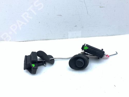 Used Tailgate lock Tailgate lock RENAULT TWINGO I (C06_) 1.2 (C066, C068) (58 hp) 32704522 32704522